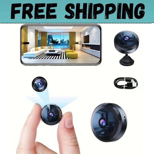 1080p mini camera wireless - mini,