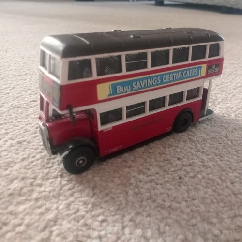 Corgi leyland utility - leyland,