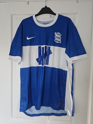 Birmingham city home - city, 24/25
