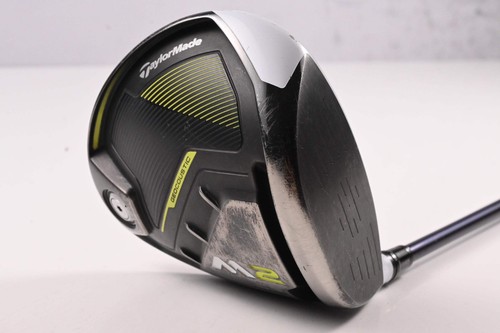 Taylormade 2017 driver - m2, /