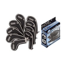 Pro-Tekt Golf Zipped Iron