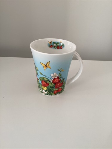 Ringtons summer breeze mug - breeze,