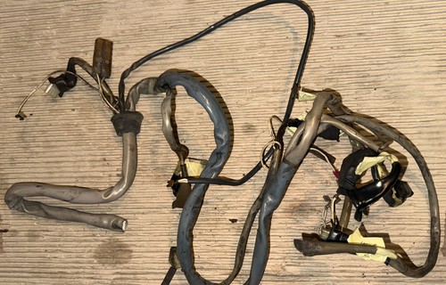 Air cooled engine bay - vw,