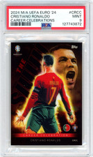 2024 Topps Match Attax