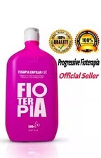 Progressive Fioterapia Hair