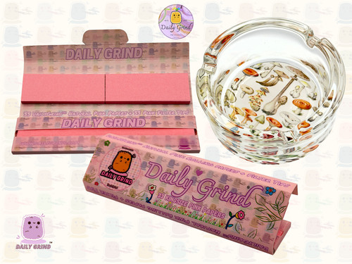 Vintage mushroom heavy - mushroom,