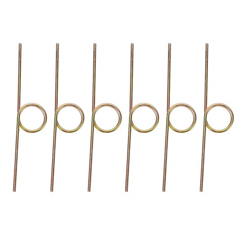 Pcs spring mechanism - ,