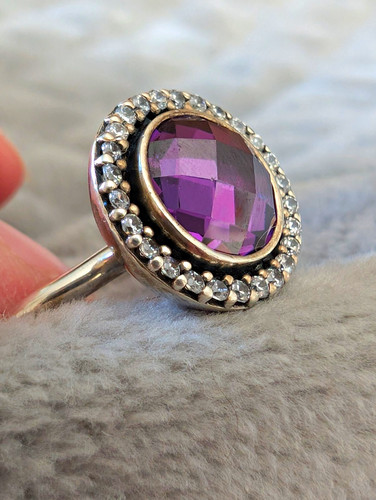 Retired pandora vintage - retired,