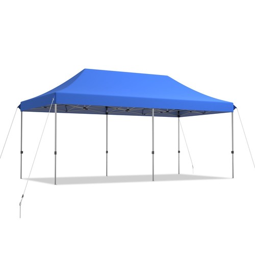 Heavy duty pop up - 6,
