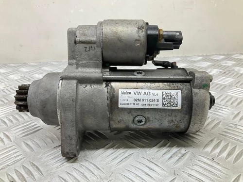 Audi 8v1 8vk starter motor - starter,