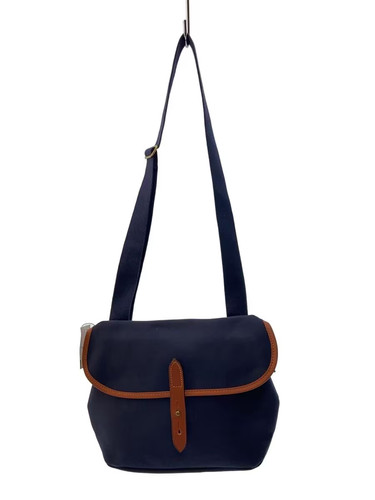 Brady shoulder bag cotton nvy - brady,
