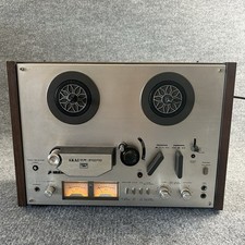 Akai 4000d reel - 4000d,
