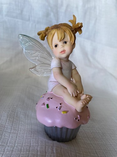 Little kitchen fairies - my,
