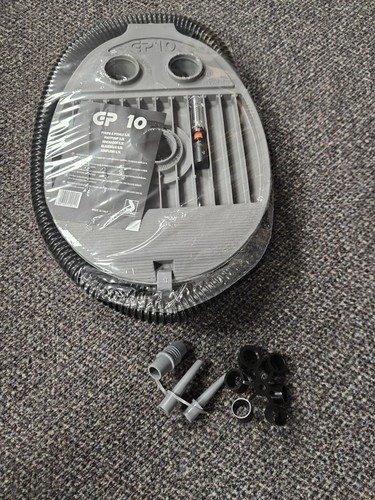 Inflatable foot pump boat rib - inflatable,