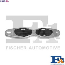 MOUNT EXHAUST SYSTEM 133-931