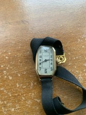 9 Karat Gold Vintage 1920s