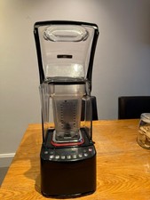 Blendtec Commercial blender Stealth Blender 885  Quiet Powerful Spares Or Repair