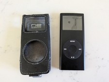 Apple iPod Nano 2nd Generation
