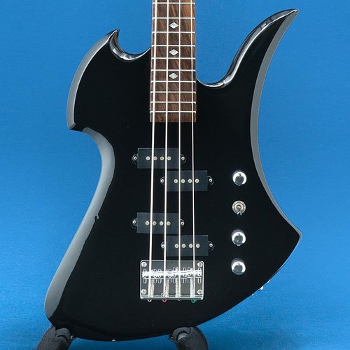 Rich mockingbird - b.c.rich,