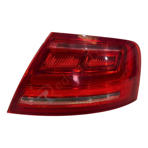 Audi 2010 2013 rear - a8, 2010-2013