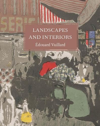 Landscapes and interiors - and, by