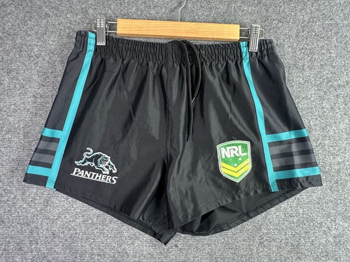 Penrith panthers footy - panthers, shorts