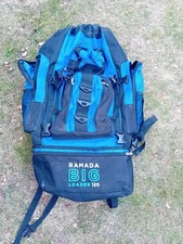 Andes ramada big - ramada, loader