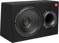 JBL BASSPRO12AM, Bass Pro 12"