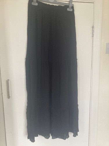 Zara basic size black - basic,