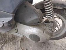 2016 VESPA FLY 125  Engine M793M5008485