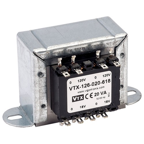 Vigortronix chassis mains - vigortronix,