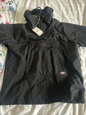 Battenwear Black Anorak Large