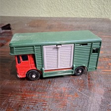 Lesney Matchbox Series 17-E