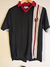 Crane Sports Men's Polo Shirt