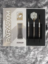 Red Dragon 23g Paradym Gold