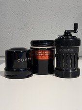 1951 Curta Type 1 Mechanical