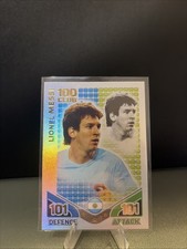 Lionel Messi - 100 Club - 2010