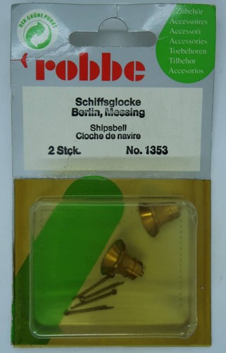Robbe robe radio control - robbe, boat