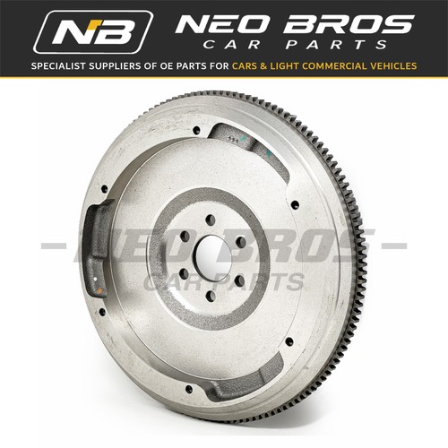 Solid flywheel vauxhall - oe,
