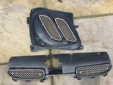 Peugeot 206 Bonnet / Centre
