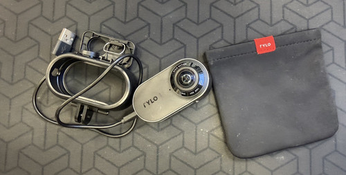 Rylo 360 uhd video - 360°, action