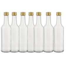 100 ml Futura Glass Bottles