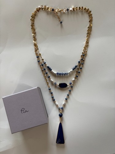 Pia jewellery caldera - jewellery, sunrise