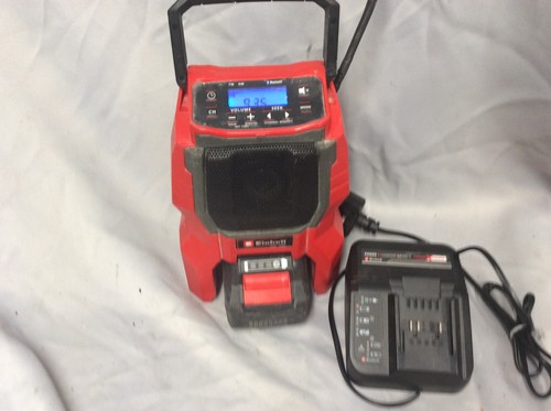Einhell 3408017 site - site, radio