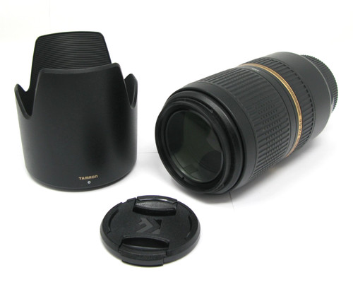 Tamron 300mm 5 6 di - tamron, 70-300mm