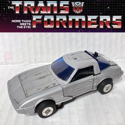 Transformers camshaft mail - transformers,