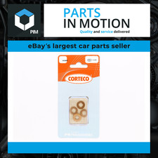 Injector Seal fits MINI COOPER
