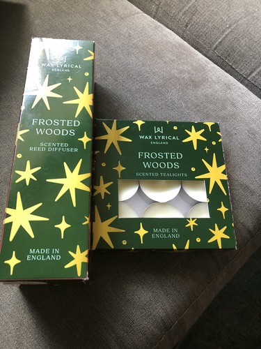 Wax lyrical reed diffuser - reed,