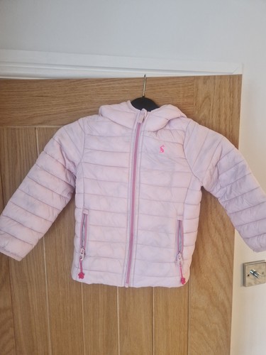 Joules jacket age - joules, 4