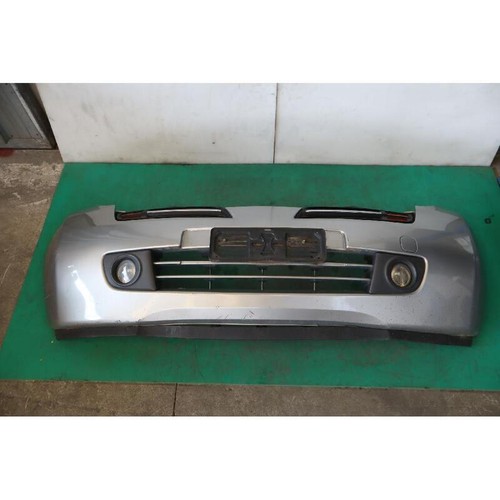 Front bumper nissan - bumper,